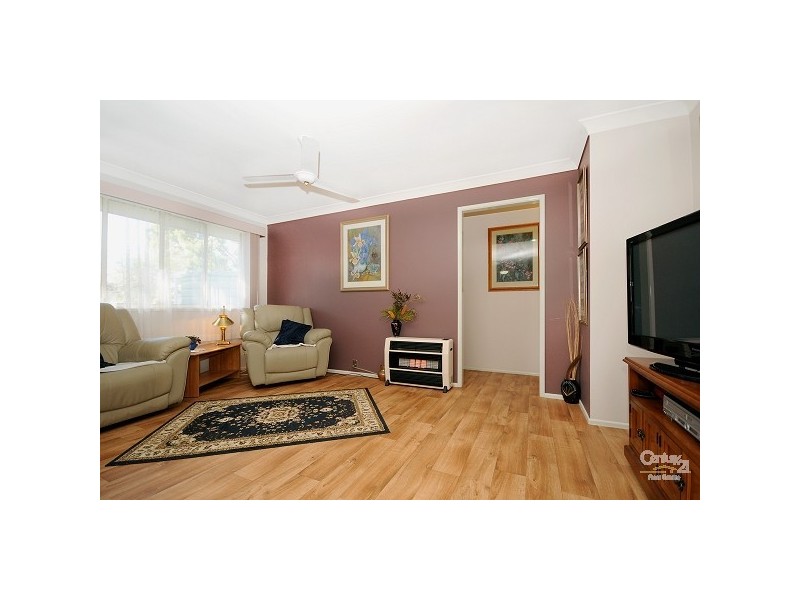 35 Seppelt Street, Wilsonton QLD 4350