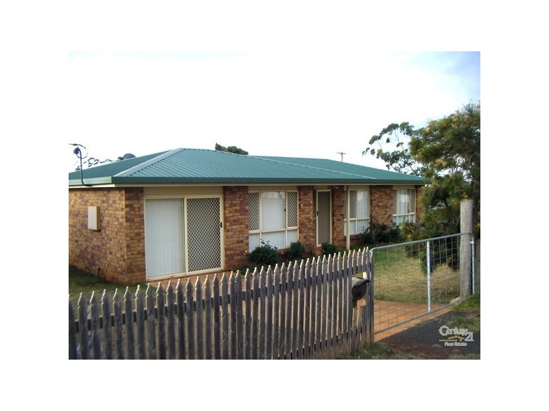 61 Cambooya Street, Drayton QLD 4350