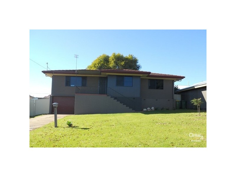 Newtown QLD 4350
