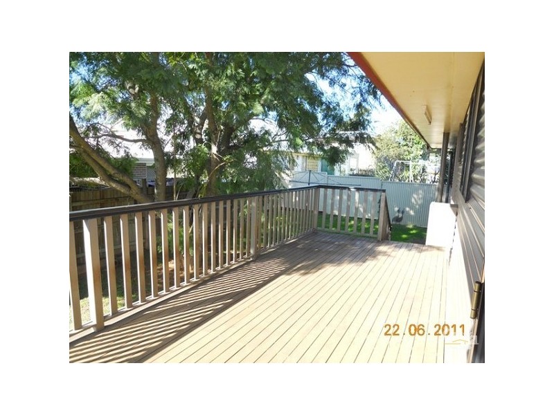 Newtown QLD 4350