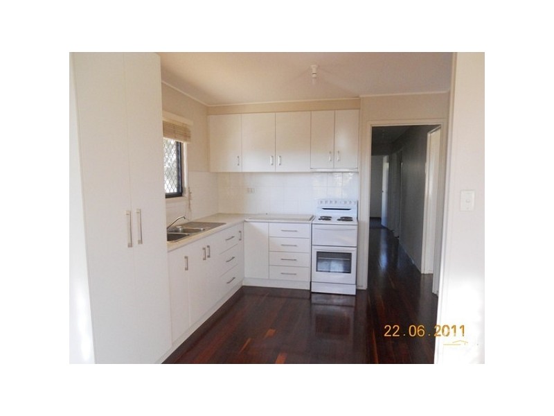Newtown QLD 4350