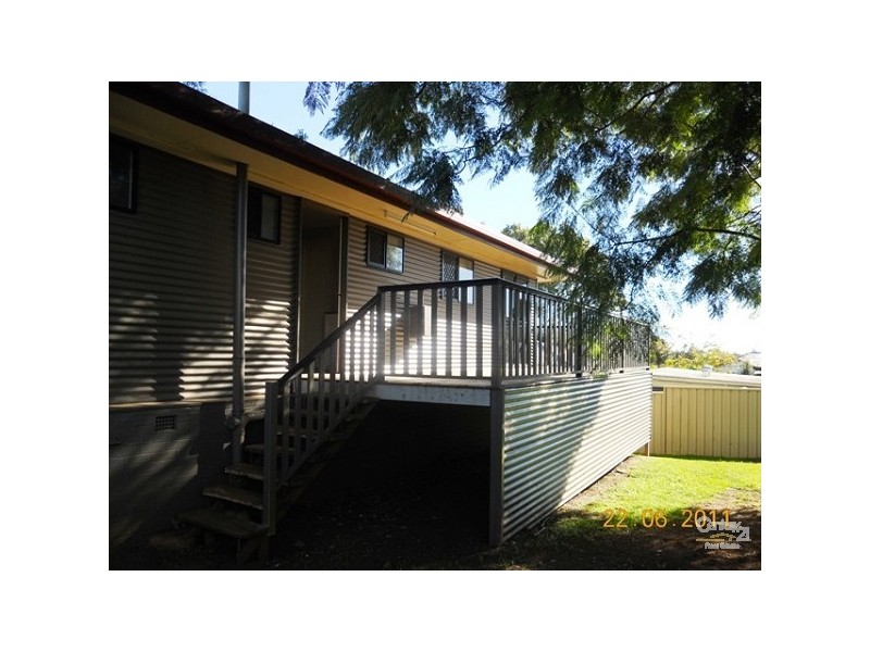 Newtown QLD 4350