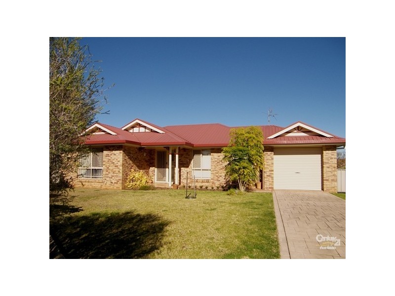 Darling Heights QLD 4350