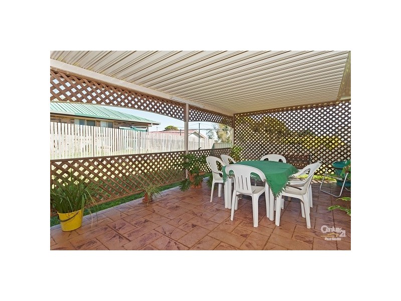 Darling Heights QLD 4350