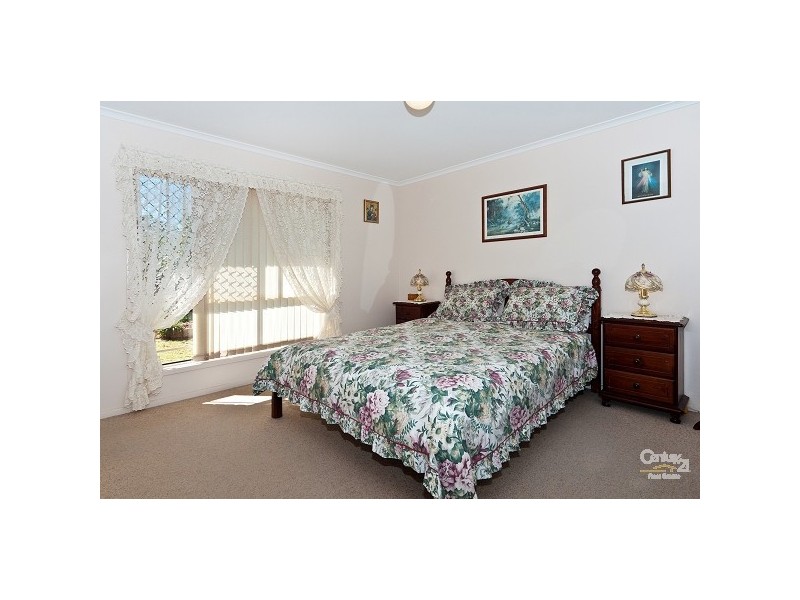 Darling Heights QLD 4350