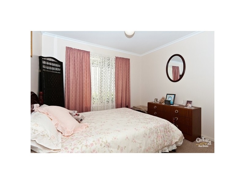 Darling Heights QLD 4350