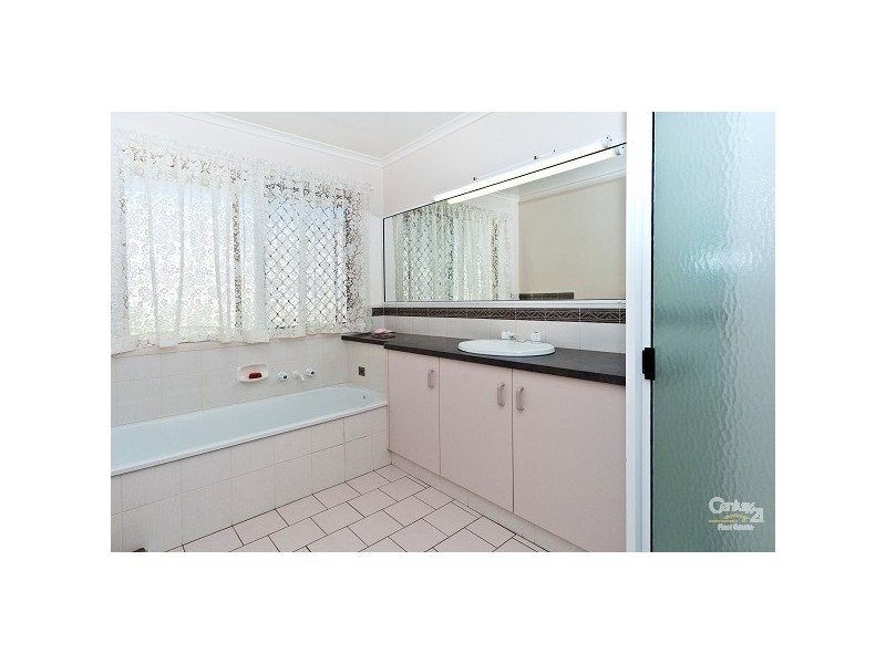 Darling Heights QLD 4350