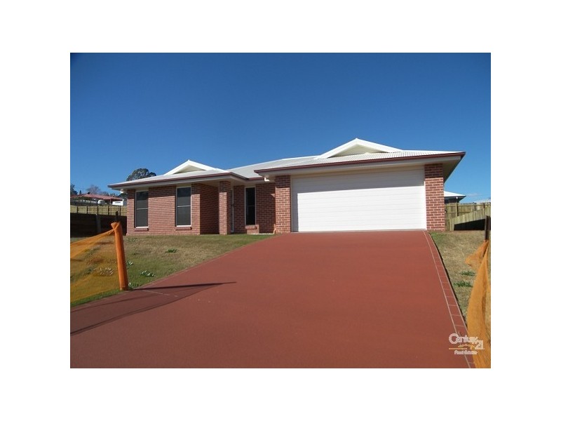 24 Croydon Street, Harristown QLD 4350