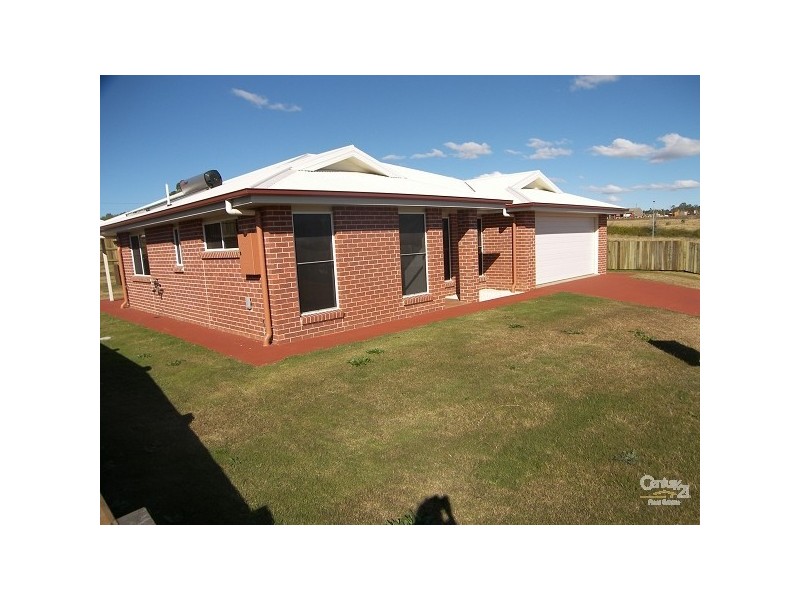 24 Croydon Street, Harristown QLD 4350