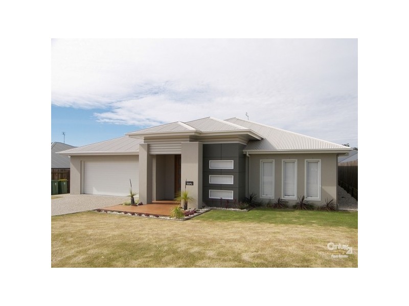 18 Pugh Street, Middle Ridge QLD 4350