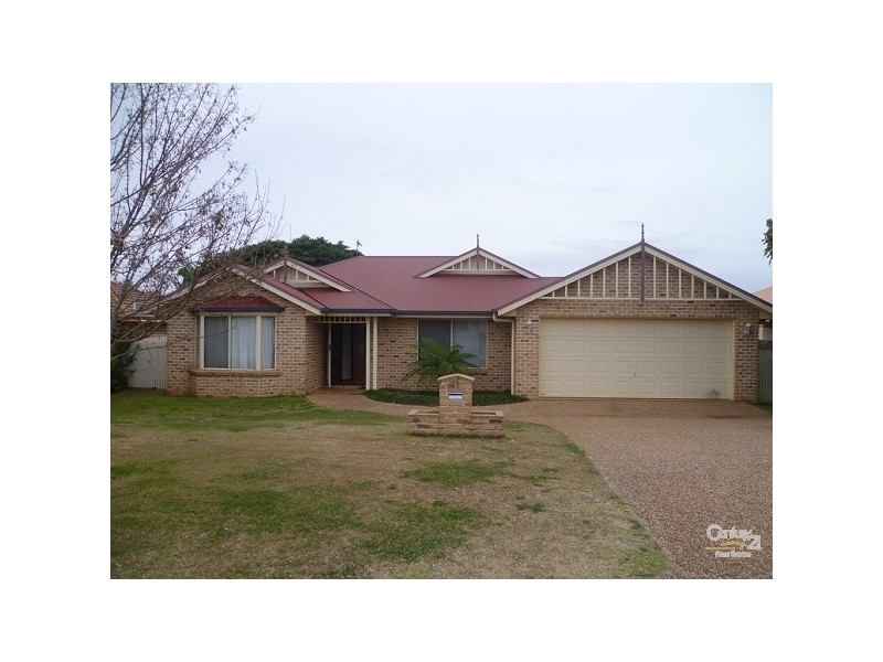 Middle Ridge QLD 4350