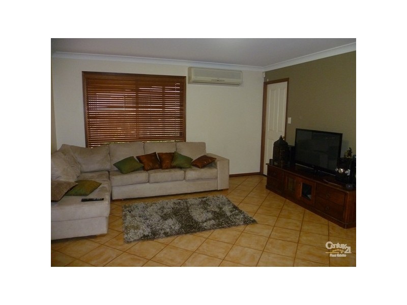 Middle Ridge QLD 4350