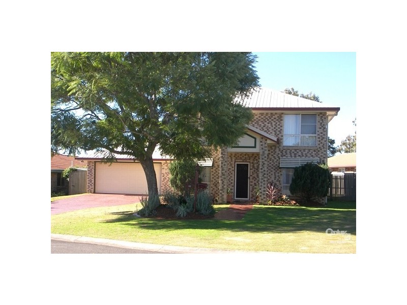 36 Dandelion Drive, Middle Ridge QLD 4350