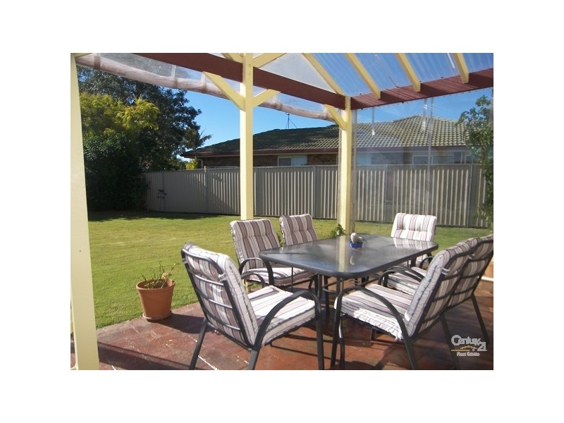 36 Dandelion Drive, Middle Ridge QLD 4350