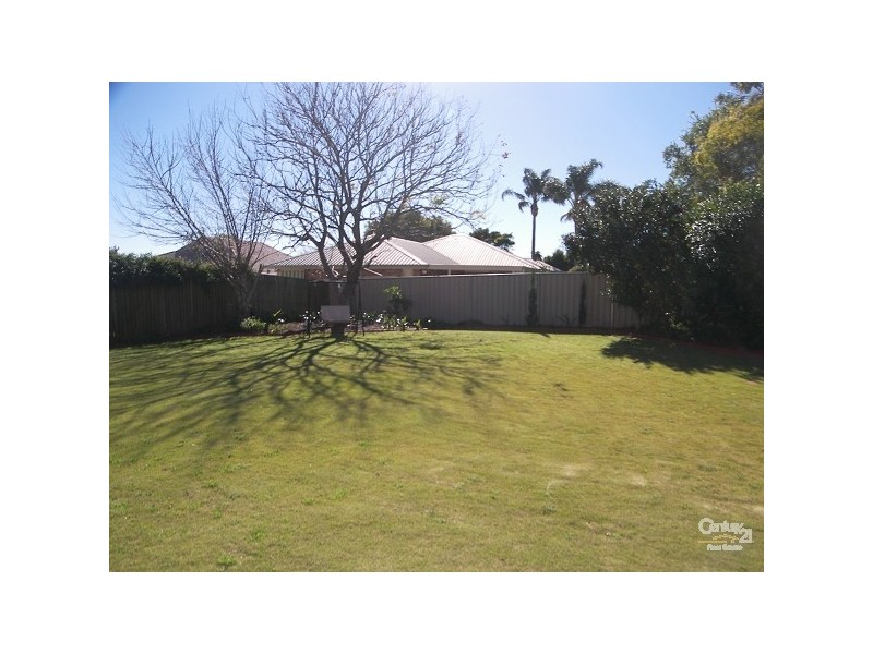 36 Dandelion Drive, Middle Ridge QLD 4350