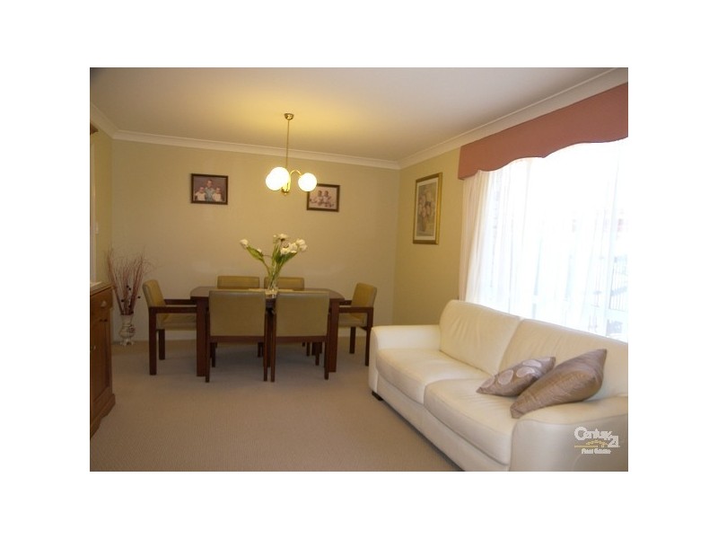 36 Dandelion Drive, Middle Ridge QLD 4350