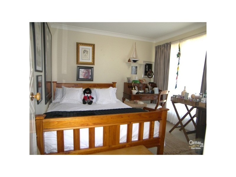 36 Dandelion Drive, Middle Ridge QLD 4350
