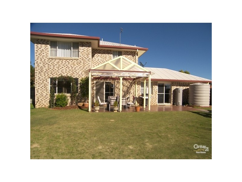 36 Dandelion Drive, Middle Ridge QLD 4350