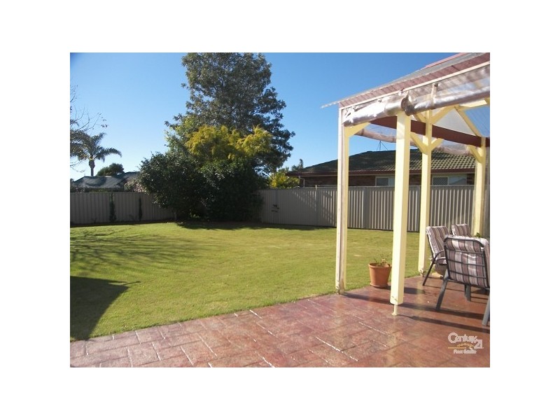 36 Dandelion Drive, Middle Ridge QLD 4350