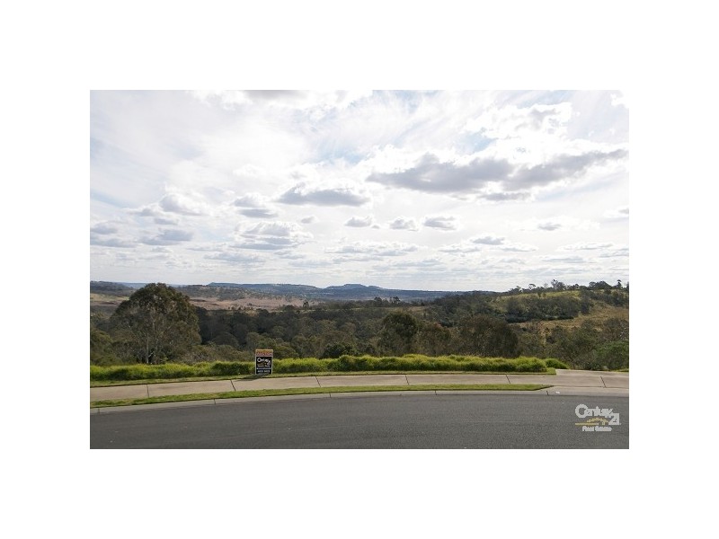 Blue Mountain Heights QLD 4350