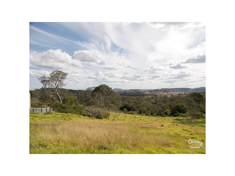 Blue Mountain Heights QLD 4350