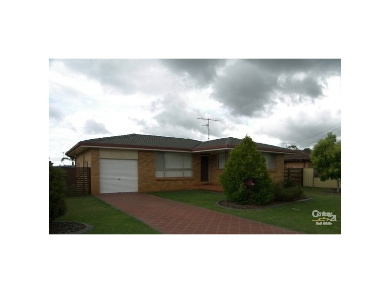 Wilsonton QLD 4350