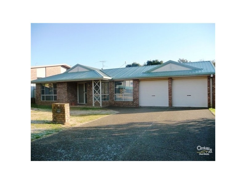 3 OBeirne Street, Kearneys Spring QLD 4350