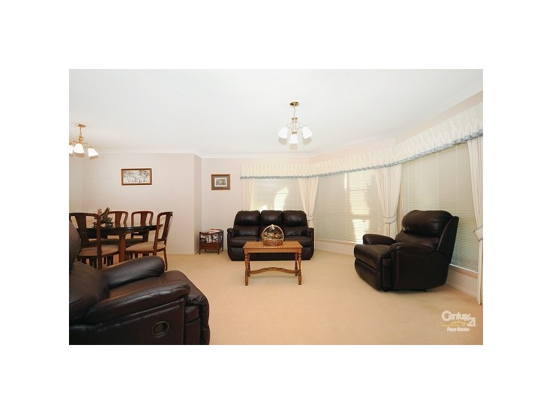 9 Lillypilly Court, Middle Ridge QLD 4350