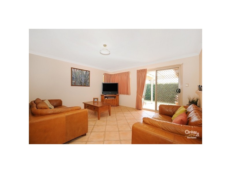 9 Lillypilly Court, Middle Ridge QLD 4350