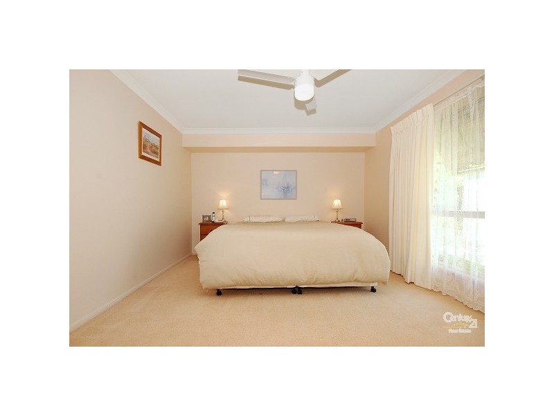 9 Lillypilly Court, Middle Ridge QLD 4350