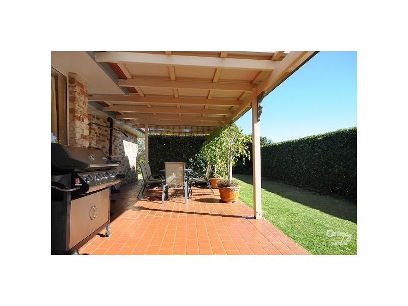 9 Lillypilly Court, Middle Ridge QLD 4350