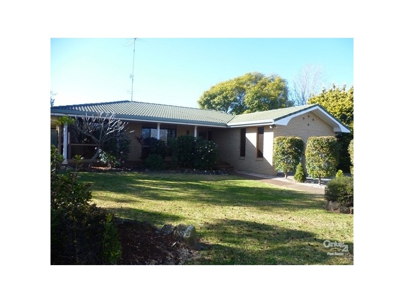 Centenary Heights QLD 4350