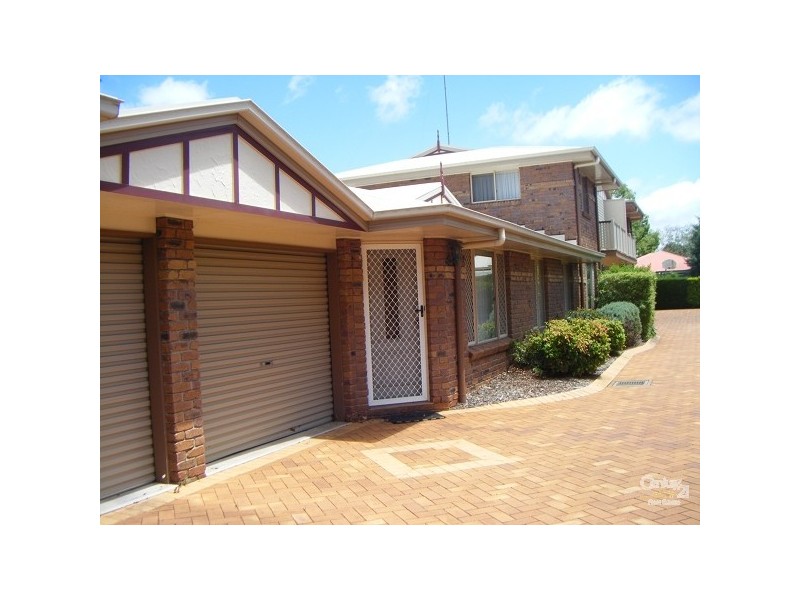 East Toowoomba QLD 4350