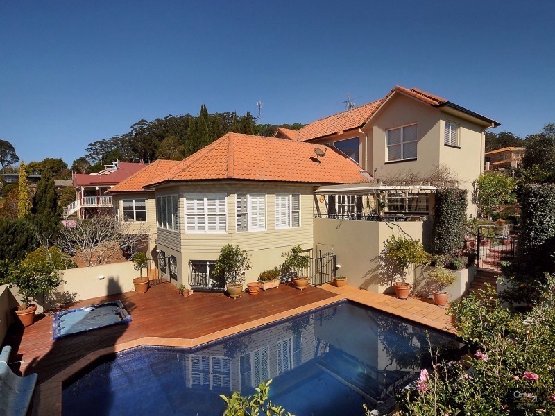 5 Martindale Court, Mount Lofty QLD 4350