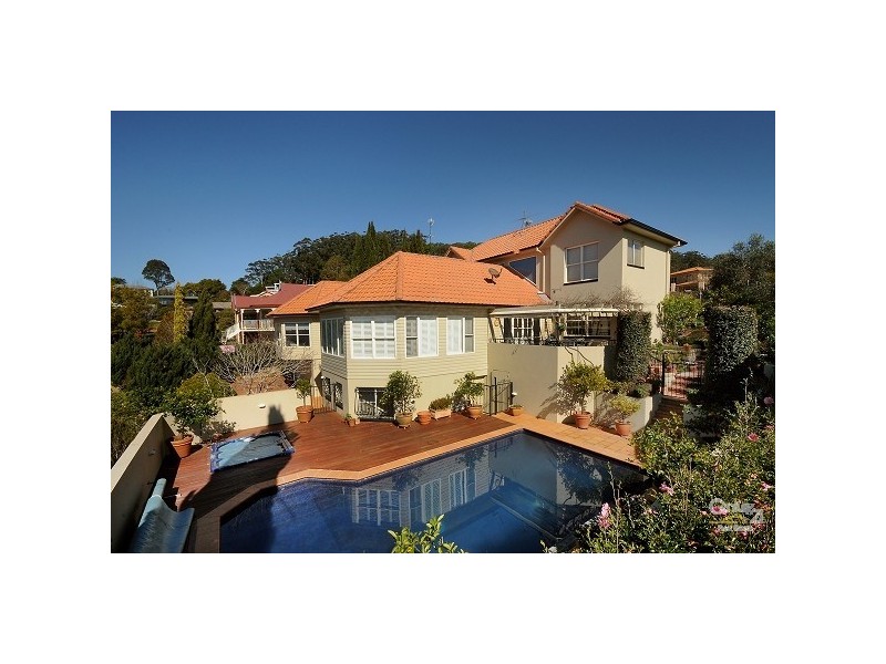 5 Martindale Court, Mount Lofty QLD 4350