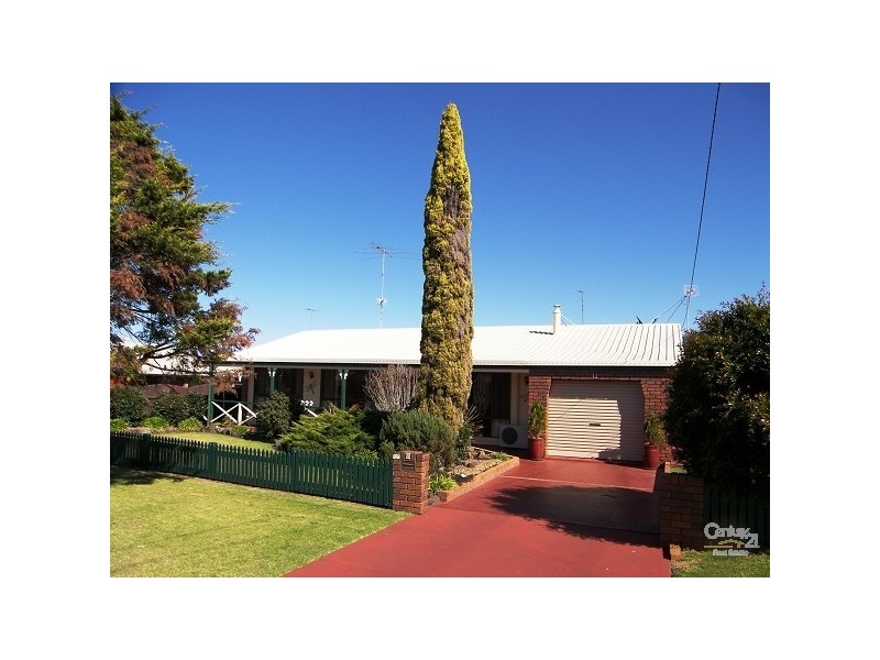 Newtown QLD 4350