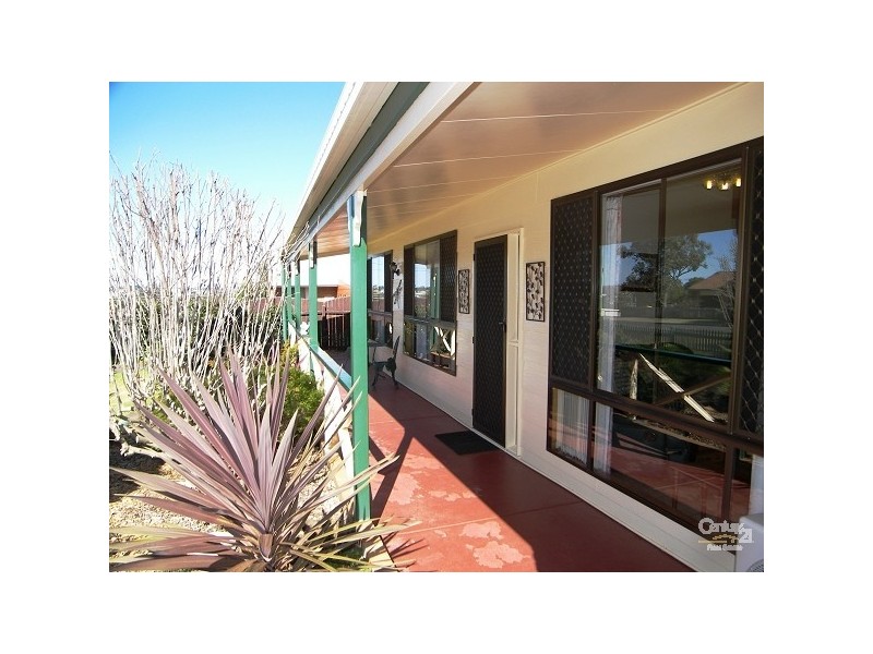 Newtown QLD 4350