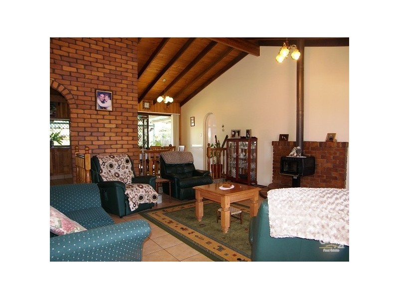 Newtown QLD 4350