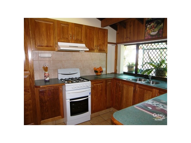 Newtown QLD 4350