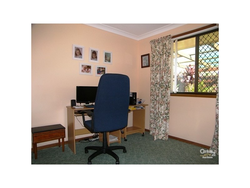 Newtown QLD 4350