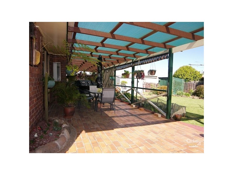 Newtown QLD 4350