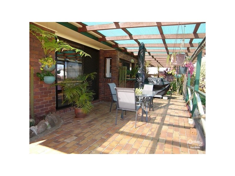 Newtown QLD 4350