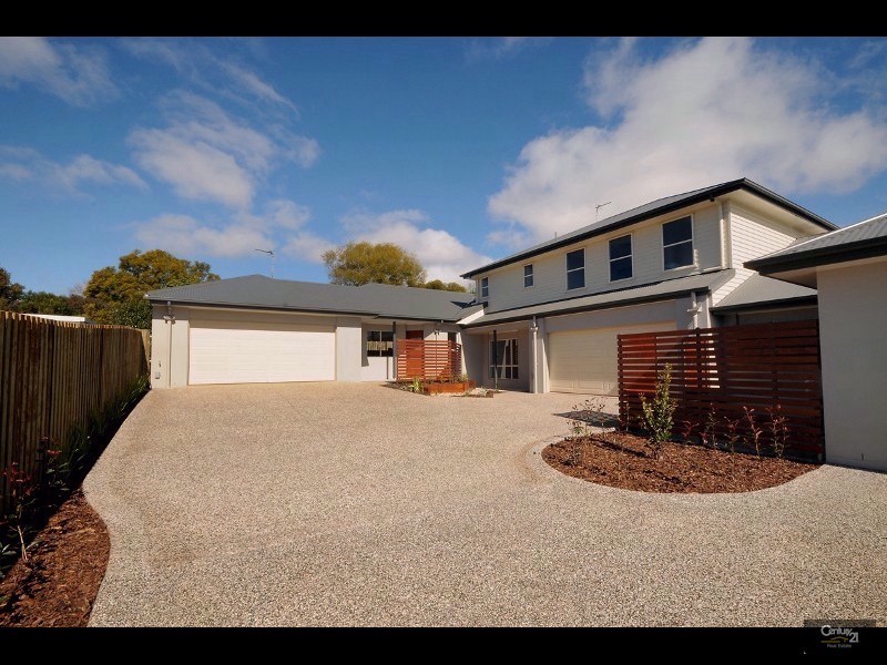 Centenary Heights QLD 4350