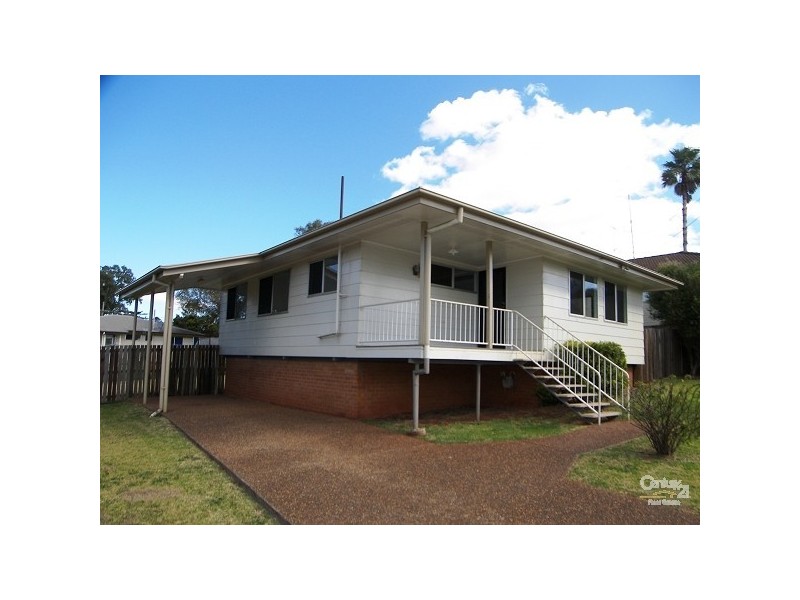 Harristown QLD 4350