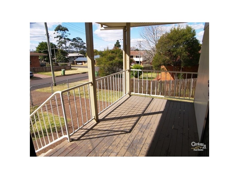Harristown QLD 4350
