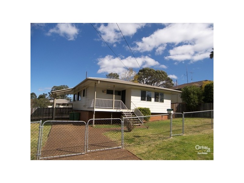 Harristown QLD 4350