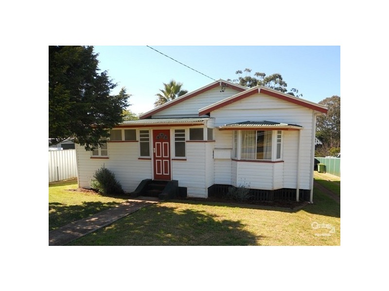 Newtown QLD 4350