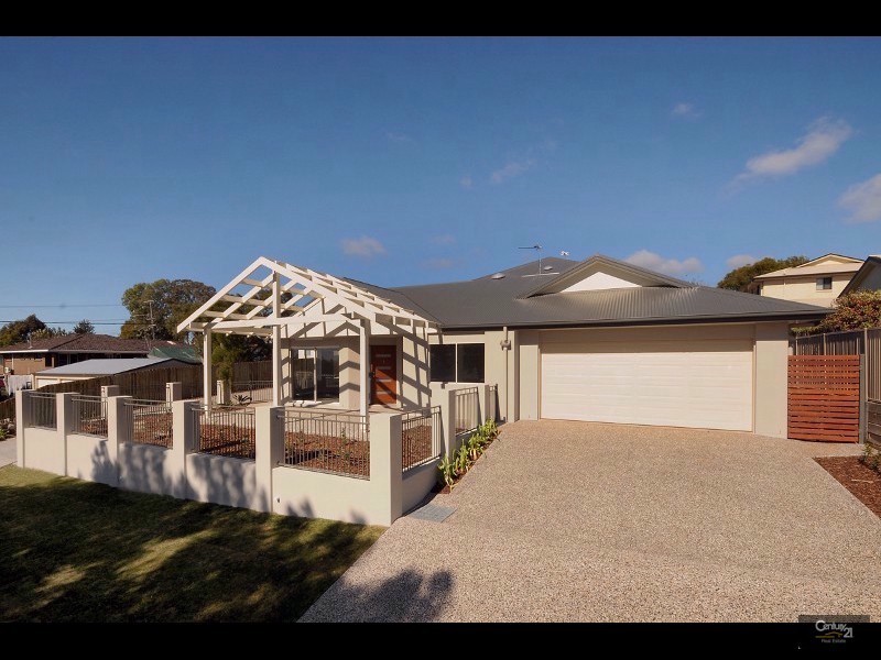 Centenary Heights QLD 4350