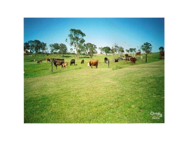 136 Dixon Lane, Greenmount East QLD 4359