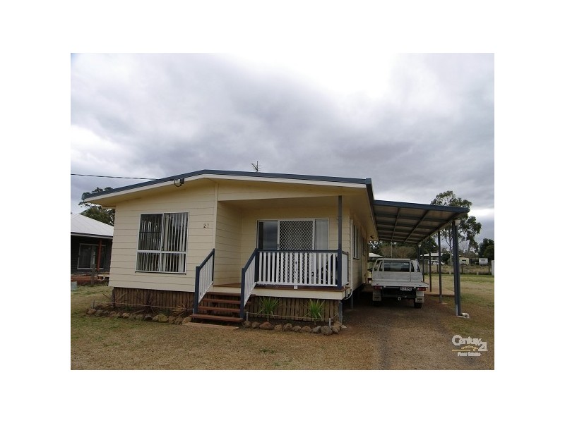 Southbrook QLD 4363